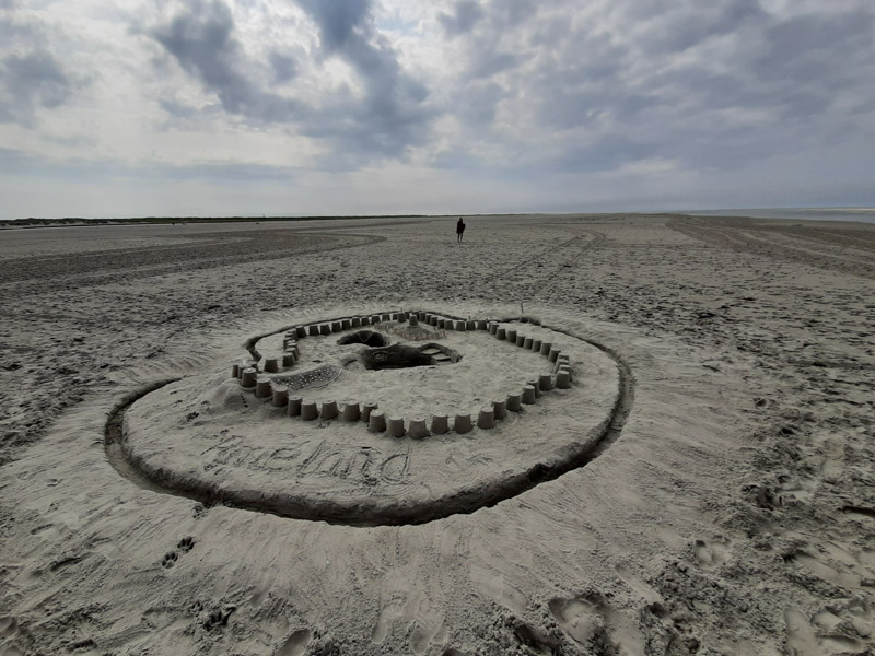 Mijn Ameland Foto 21