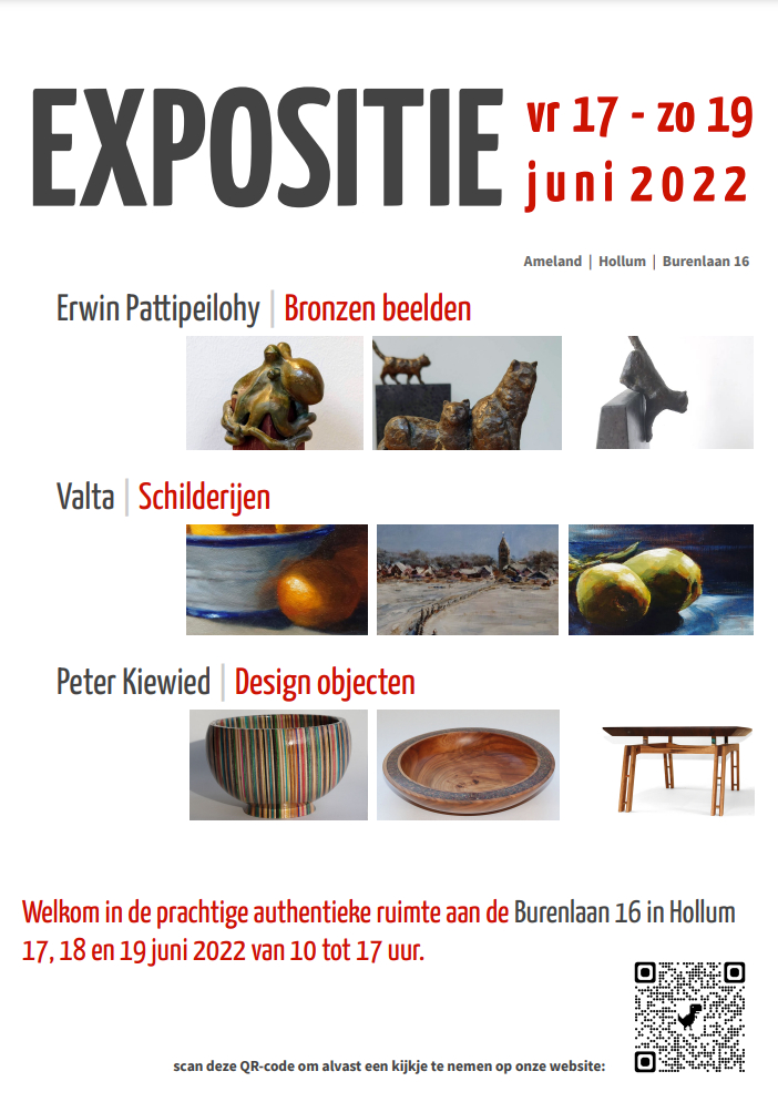 expositie