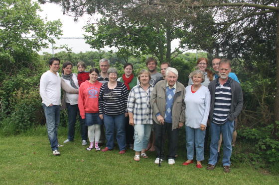 Familie Lehmann