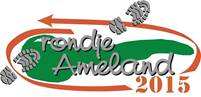 Logo Rondje Ameland