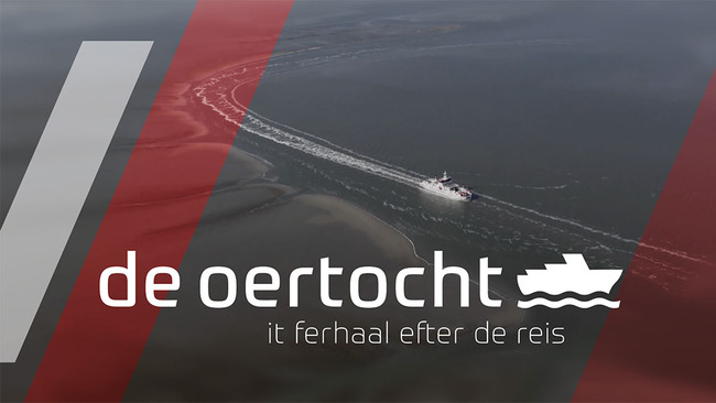 De Oertocht