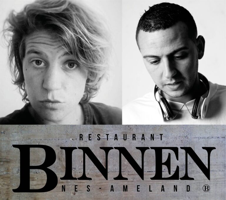 Binnen