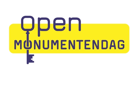 Open Monumentendag