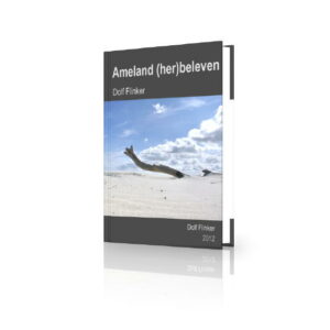 Ameland e-book