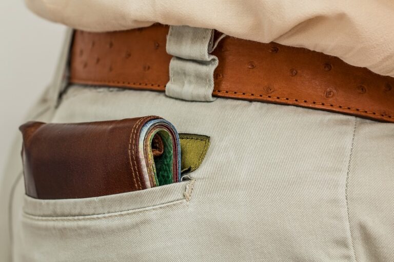 wallet