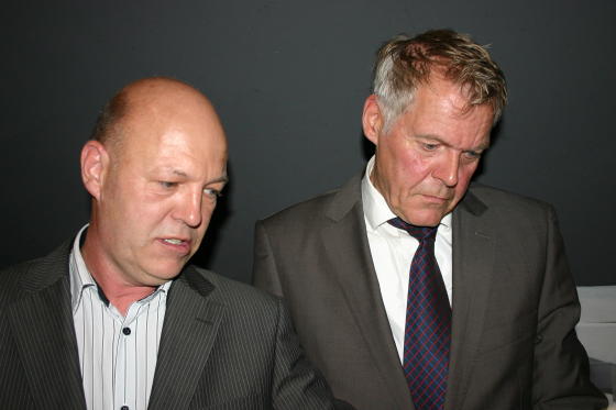 Dag van de Dijk