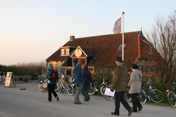 Kunstmaand Ameland