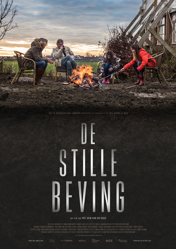 De Stille Beving