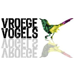 Vroege Vogels op Ameland