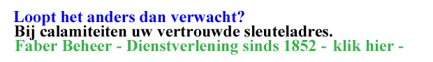 Faber Beheer