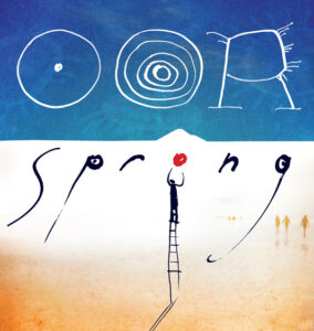 Kaartverkoop locatievoorstelling Oorsprong van start!