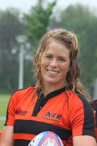 Dames Rugby