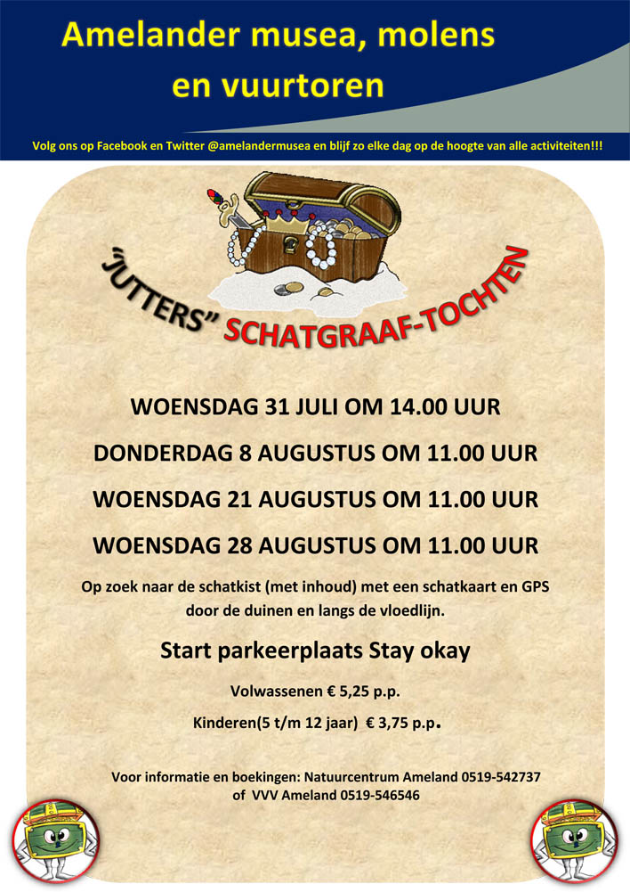 Museum activiteiten