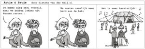 Antje & Betje