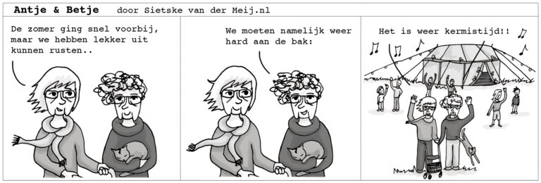 Antje & Betje
