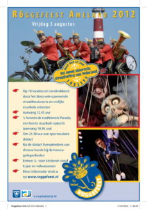 Rôggefeest