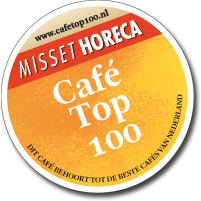 Nobel en Nescafé gaan voor prijs