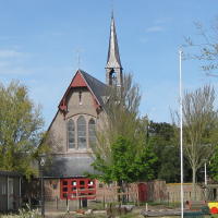 Wijding Clemenskerk