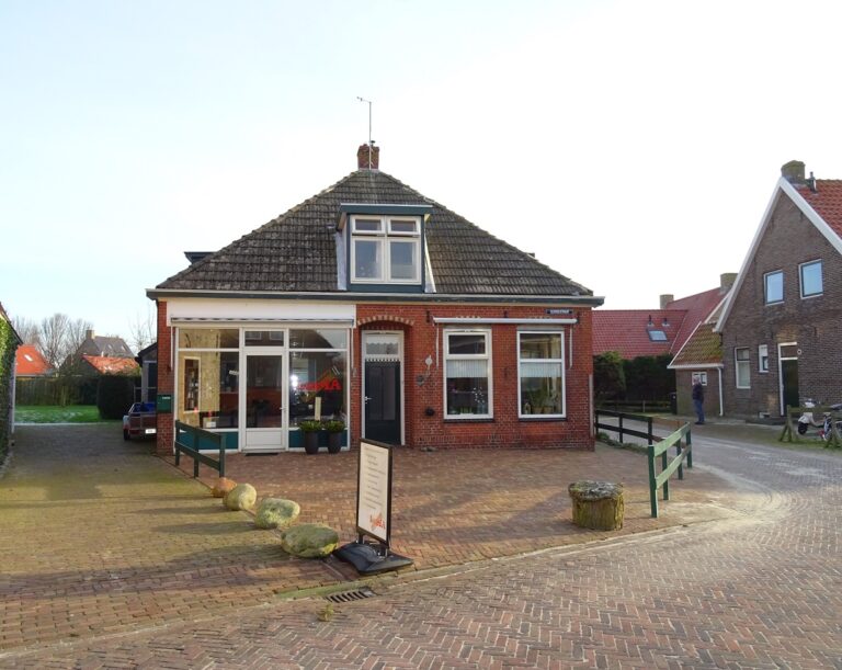 Schoolstraat 20