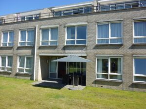 Nieuweweg 1/Strandweg 18