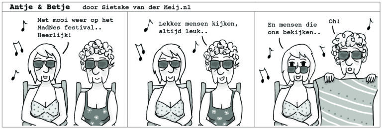 Antje & Betje 99