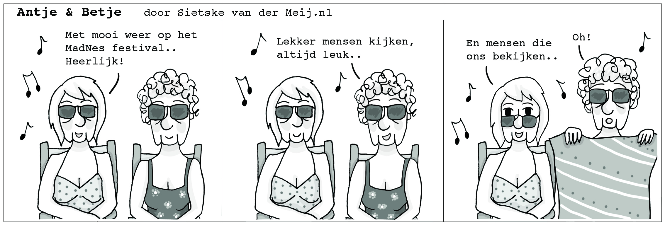Antje & Betje 99