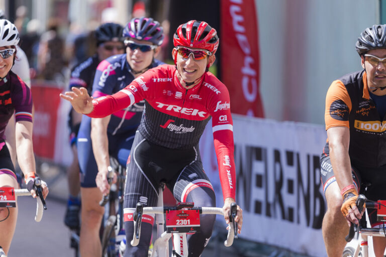 Bauke Mollema
