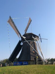 Open Monumentendag Ameland