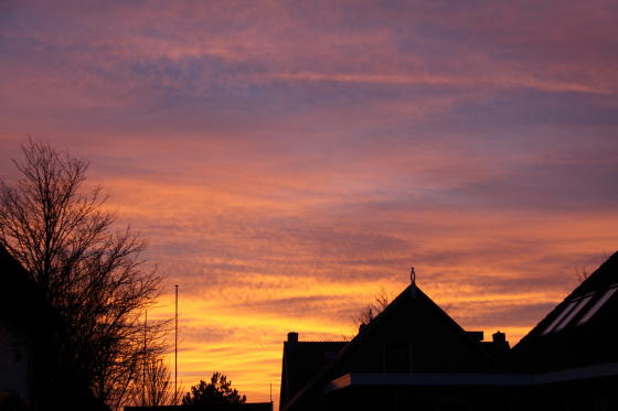 Koopplein Ameland