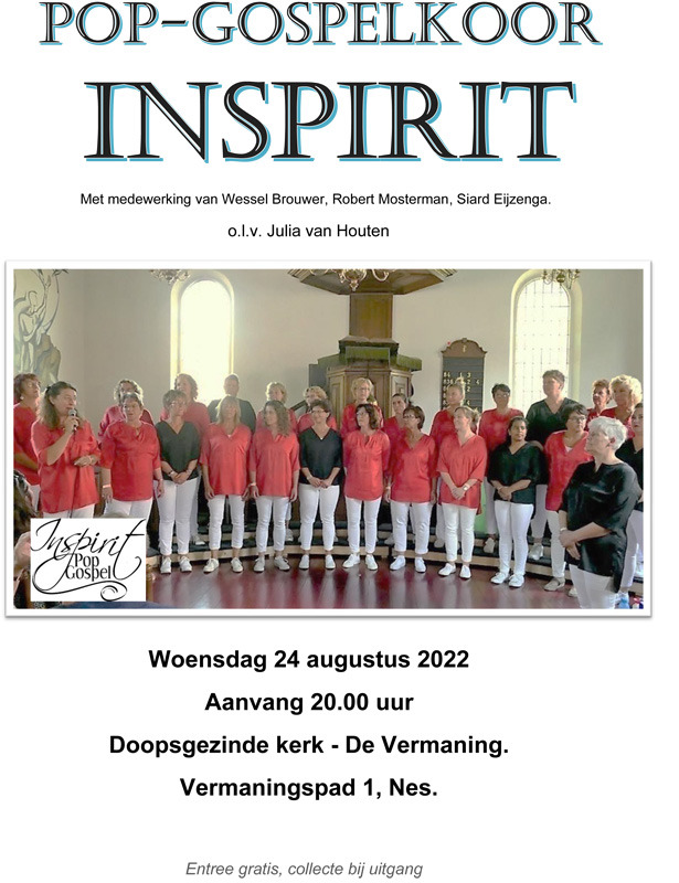 Inspirit