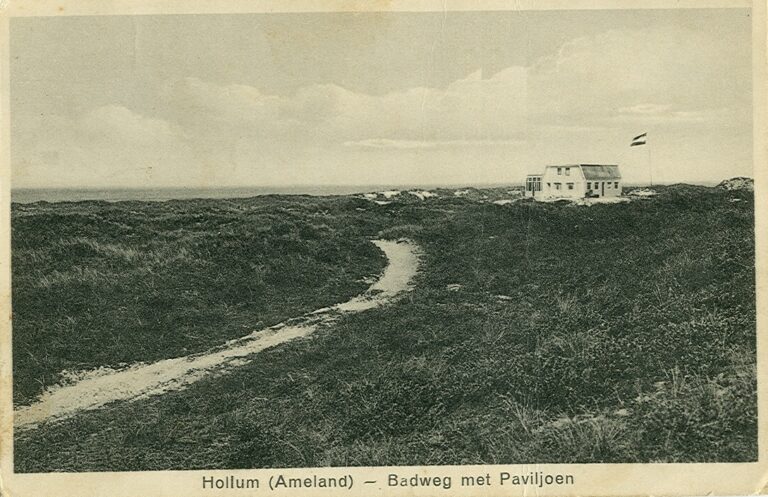 Badpaviljoen