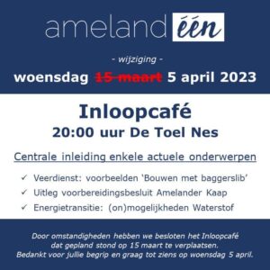inloopcafé