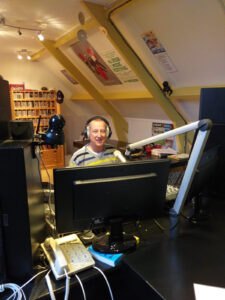 Klaas Plaat
