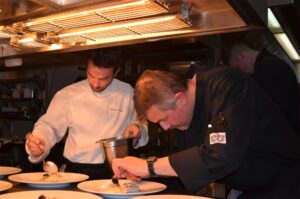 Nobel in de sterren 2013