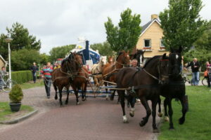 Muzikaal Bootwateren