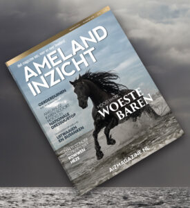 Ameland InZicht magazine