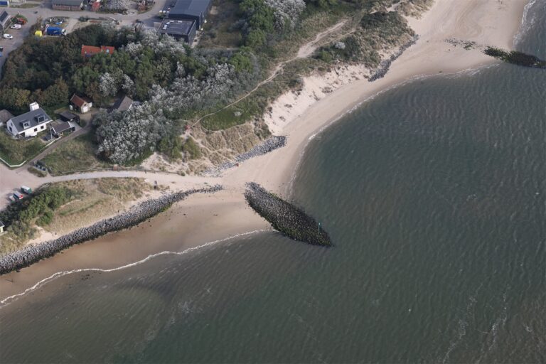 Havenstrand Vlieland