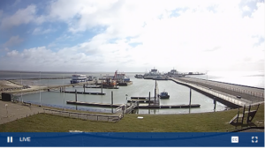 Jachthaven dicht voor passanten