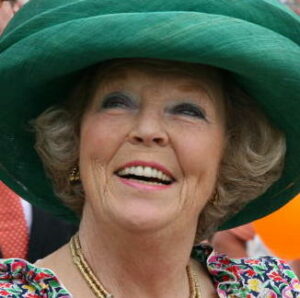 Koningin