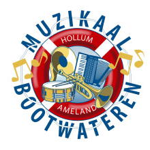 Muzikaal Bootwateren