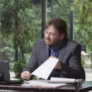 Rijdende Rechter zoekt problemen en conflicten in Friesland