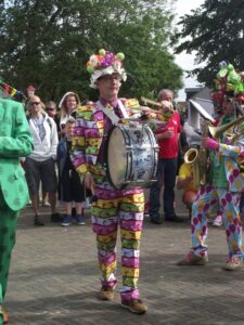 Muzikaal Bootwateren