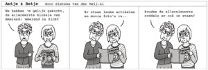 Antje & Betje 86