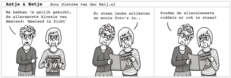 Antje & Betje 86