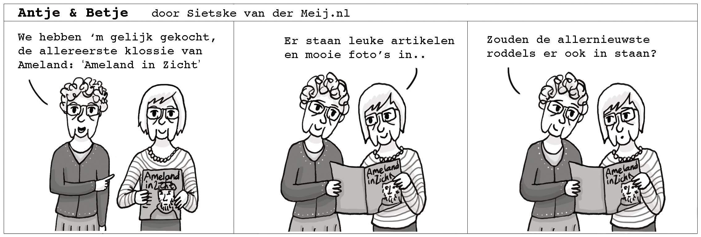 Antje & Betje 86