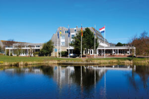 Schrikkelactie bij Fletcher
