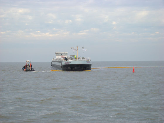 Tankschip