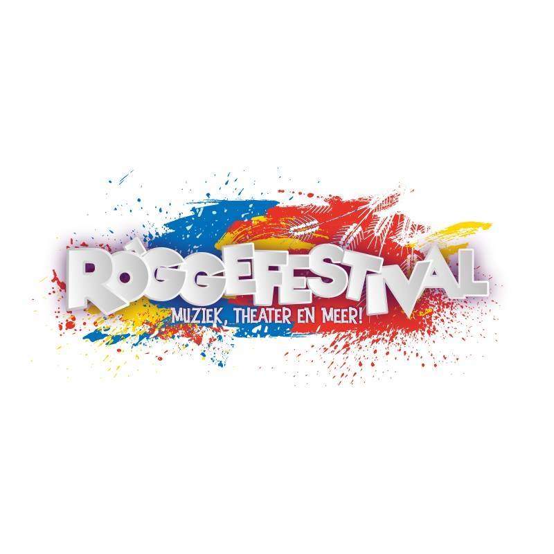 Rôggefestival anders dan Rôggefeest