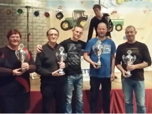 Amelander Biljart Kampioenschap