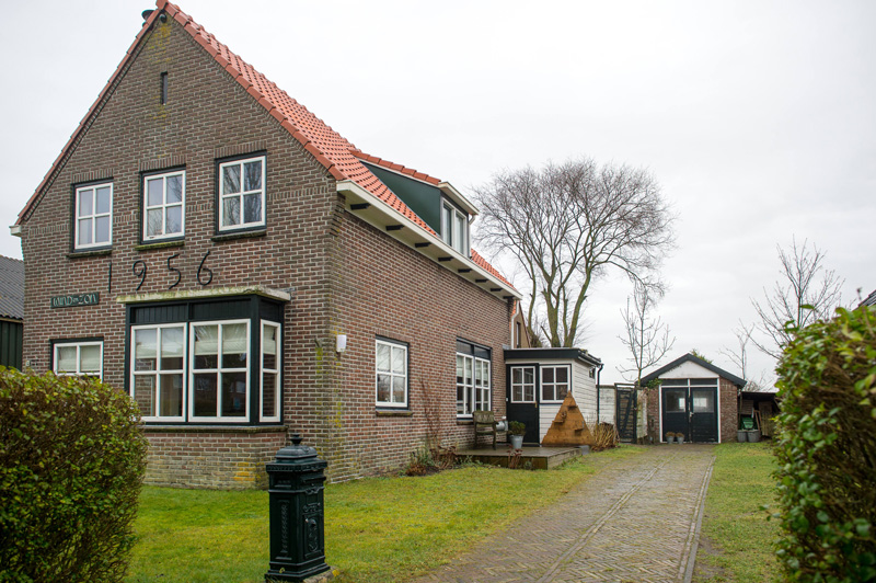 Fabrieksweg 14